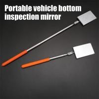 ราคา กระจกสี่เหลี่ยมขนาดใหญ่สะท้อนแสงอเนกประสงค์พับได้หมุนได้ยาว48ซม กระจกส่องต่อขยายขยายได้360 ผนังด้านในยานพาหนะ (22319901217)