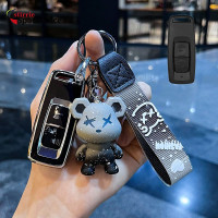 ราคา Giyu กุญแจการควบคุมระยะไกลใหม่เคสสำหรับ Honda รถ Pcx Pcx Pcx160adv160adv150adv150 Pcx160 160 (22386227618)