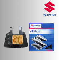 ราคา ไส้กรองอากาศ SUZUKI แท้ศูนย์ สแมช สแมช113 SMASH (21139400978)