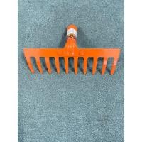 ราคา พร้อมส่ง ถูกที่สุด คราด 10 ฟัน Allways สีส้ม หัวคราด คราดพวนดิน คราดใบไม้ หัวคราด คราดเหล็ก คราดหญ้า คราดดึงใบไม้ SUTUMONITEB60863543 687608760876087 (12475474685)