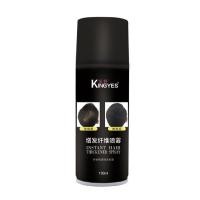 ราคา สเปรย์ไฟเบอร์kingyesเพิ่มผมหนาปิดผมบางขนาดใหญ่130ml (22891002035)