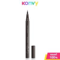 ราคา In2It Eyestyle Eyeliner Pen 0 7g อายไลเนอร์ชนิดปากกาหัวฟองน้ำ (22854086296)
