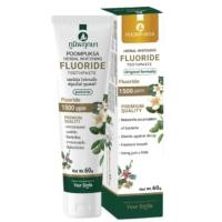 ราคา Poompuksa Toothpaste ยาสีฟัน ภูมิพฤกษา (22155507665)