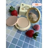 ราคา แป้ง Lideal เต้าหู้ 2ชั้น พร้อมกระจก และพัฟในตลับ No 3053 (21908851804)