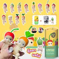 ราคา พร้อมส่ง Sonny angel ตุ๊กตาแองเจิล ผลไม้ สัตว์ เกาะโทรศัพท์ ติดมือถือ พวงกุญแจ Sonny angel Hippers Fruit Anima (22823662295)