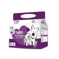 ราคา Ostech Pet Diaper ผ้าอ้อมสำหรับสัตว์เลี้ยง (20445637396)