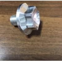 ราคา น็อตแผงคอKR แบบใหม่ อัลลอยส์เกรดA หัวจีบ น้อตแผงคอ เคอา (13805225878)