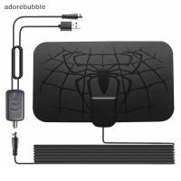 ราคา Bikenike เสาอากาศ HDTV aavn 1500 Miles เสาอากาศในร่มแบบดิจิตอล DVB T2 Local Channel 4K AFD (22882901595)