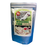 ราคา petheng เม่นแคระ อาหารเม่นแคระ รส ไก่ ขนาด 160g Petheng (20490156608)