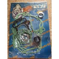 ราคา ปะ เก็น ชุด ใหญ่ ไทเกอร์ สมาร์ท 125 TIGER SMART 125 (21073286301)