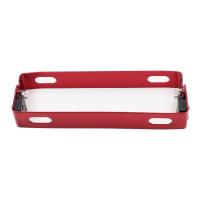 ราคา ขายึดปรับองศา ที่ยึดกรอบป้ายทะเบียน ชุดติดตั้งป้ายทะเบียนพับได้ ขาปรับป้ายทะเบียน สำหรับมอเตอร์ไซค์ทุกรุ่น 0006 (21624135576)