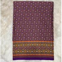 ราคา ผ้าถุง ผ้าถุงลายไทย 2 เมตร เย็บแล้ว ปาเต๊ะ ผ้าบาติก ผ้าซิ่น ผ้าถุงเย็บแล้ว (21387205332)