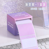 ราคา Post it สติ๊กเกอร์ ใช้ง่าย ดึงออกได้ไม่เป็นคราบ กระดาษโน้ต มีกาวในตัว แบบม้วน มีหลายสี เขียนข้อความได้ เตือนความจำ (22043382190)