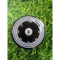 ราคา ลูกบิดปรับเวลา ฝา อบ ลมร้อน ขอบแก้ว ยี่ห้อ otto รุ่น CO 708 (22452007001)