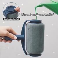 ราคา ชุดลูกกลิ้งและแปรงทาสีอเนกประสงค์ กล่องสีฟ้า ลูกกลิ้งแปรงทาสี (22949626621)