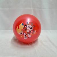 ราคา บอล บอลชายหาด บอลเป่าลม พอล พาโทรล คละลาย ไซส์ใหญ่ 23cm หรือ9นิ้ว ลูกบอล บอลหนา บอลสีสดใส บอลยาง เล่นได้ทุกเพศทุกวัย ของเล่นเด็ก ของเล่นเด็กเล็ก (22286138681)