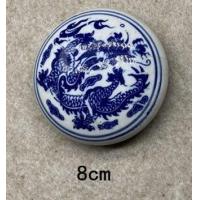 ราคา พร้อมส่ง หมึกชาดแดง หมึกชาด หมึกประทับตรา ตลับหมึก หมึกตราประทับจีน หมึกตราประทับ พู่กันจีน พู่กัน (20003533387)