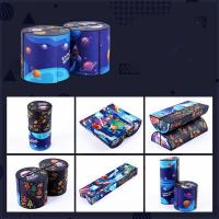 ราคา DSFGRST รูบิค 3x3 การหมุน3D เมจิกคิวบ์ สีสันสดใส การ์ตูนลายการ์ตูน ปริศนาปลายนิ้วสำหรับเด็ก มืออาชีพอย่างมืออาชีพ การสำรวจดาวเคราะห์ ของเล่นลูกบาศก์มายากลอัจฉริยะ การคลายการบีบอัด (20824850944)