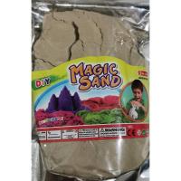 ราคา Magic Sand ทรายสี 1 กิโล (1264616289)