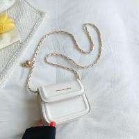 ราคา กระเป๋าสะพายข้าง ทรงสี่เหลี่ยม ขนาดเล็ก แฟชั่นยอดนิยม กระเป๋าใส่โทรศัพท์ขนาดเล็ก สไตล์เกาหลี สําหรับผู้หญิง (22323071751)