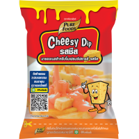 ราคา Purefoods ชีสโตะ ชีสโตะจัง ชีสซี่ดิป ชีสดิป ชีสซี่ดิป ถุงใหญ่ ถุงกิโล มายองเนส มายองเนสชีส ซอส ชีส ชีสซอส ขนาด 400 1000 กรัม แบบถุง ตรา ชีสโตะจัง ชีสโตะ เพียวฟู้ดส์ พร้อมส่ง (22628349848)