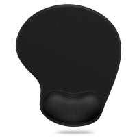 ราคา สินค้าขายดี แผ่นรองเมาส์ พร้อมแผ่นรองข้อมือแบบเจล ที่รองเมาส์ Gaming Mouse Pad มีแผ่นยางกันลื่ม เพิ่มความฝืดมากขึ้น (21122205601)