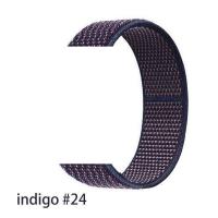 ราคา สายรัดไนล่อน18มม สำหรับ Fossil Gen 4 Q Venture HR Gen 3 Q Venture Smart Watch สำหรับ Casio F 91W สำหรับ Huawei B5 Garmin Vivoactive 3S Venu 2S Vivoactive 4S (7848543282)