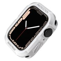 ราคา เคสสำหรับ Apple Watch 10 9 8 7 SE 6 5 4 3 46มม 44มม 45มม 40มม 41มม 38มม 42มม กันชนป้องกันซองนุ่มกันกระแทกสำหรับ Apple Watch Ultra 2 49มม (22802455085)