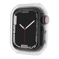 ราคา เคสสำหรับ Apple Watch 10 9 8 7 SE 6 5 4 3 46มม 44มม 45มม 40มม 41มม 38มม 42มม กันชนป้องกันซองนุ่มกันกระแทกสำหรับ Apple Watch Ultra 2 49มม (22802455079)