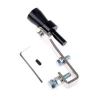 ราคา BU รถขนาด S 18มม เทอร์โบเสียงนกหวีด muffler ท่อไอเสีย Auto Blow off Valve (22884471783)
