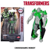 ราคา โมเดลรถเหล็ก TRANSFORMERS ลิขสิทธิ์แท้100 หุ่นเหล็ก ทรานสฟอร์เมอร์ ของเล่นของสะสม รถของเล่น TF11015STH (22933163460)