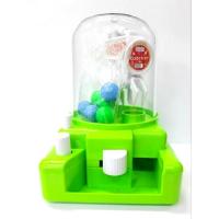 ราคา ตู้คีบบอลมินิ เครื่องจับลูกกวาด ตู้คีบตุ๊กตา ฝึกทักษะ ของเล่นสำหรับเด็ก Joy Claw Machine (21948613058)