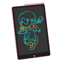 ราคา ต้นฉบับ 12 นิ้ว 16 นิ้วขนาดใหญ่ LCD เขียนแท็บเล็ตสมาร์ทอิเล็กทรอนิกส์ Drawing Board 12 16 นิ้วแบบพกพาลบได้ Ewrite Board เขียนแผ่นโน้ตบุ๊คของเล่นเพื่อการศึกษาสําหรับเด็ก (22668932470)