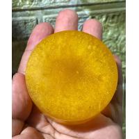 ราคา สบู่ทองคำล้างหน้า เร่งขาว 10 ขั้นต่ำ 2 ก้อน (22674514395)