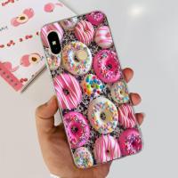 ราคา เคส Xiaomi Redmi S2เรดมี่ Y2เคสพิมพ์ลายผีเสื้อแมวน่ารักเคสโทรศัพท์ซิลิโคนใสสำหรับเรดมี S2 RedmiS2เคส TPU แบบนิ่ม (22353473996)