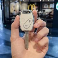 ราคา ปลอกกุญแจรถ honda เคสกุญแจ JAZZ GE CITY Moboilio brio CIVIC CRV ACCORD พวงกุญแจรถ honda (21908580384)