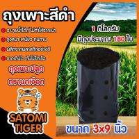 ราคา ถุงเพาะกล้า ตรานกเงือก หนัก 1 กิโลกรัม มีให้เลือก 4 ขนาด 3x7 4x8 3x9 และ 4x ถุงดำเพาะกล้า ถุงปลูก ถุงชำต้นไม้ 7 ถุงปลูกกล้า ถุงดำเพาะปลูก (15430755167)
