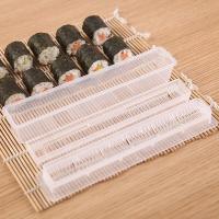 ราคา แม่พิมพ์ทำซูชิ Zhaozhe ม้วนบางแม่พิมพ์ทำซูชิกล่องพิมพ์ลูกบอลข้าวซูชิ DIY แบบโฮมเมดวัสดุเครื่องมือสะอาดและสะดวกสบาย (22306849631)
