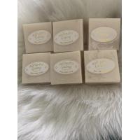 ราคา Galong Rice Milk Soap สบู่น้ำนมข้าว 6 ก้อน (472248009)