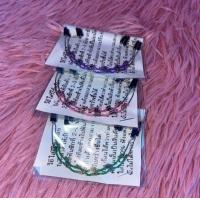 ราคา มาใหม่ พร้อมส่งแฟชั่นสวยๆ เชน6ปุ่ม (22731082726)