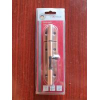 ราคา กลอน 4นิ้ว รมดำ Hafele (16253818920)