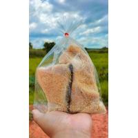 ราคา ปลาส้ม ปลาส้มคลุกข้าวคั่ว ของอร่อยจากทะเลน้อย พัทลุง สด สะอาด (22689863267)