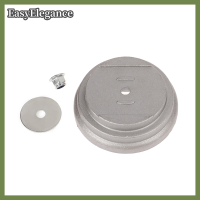 ราคา EasyElegance ฐานใบมีดเครื่องตัดหญ้าไฟฟ้าทำจากสแตนเลส (22519572253)