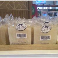 ราคา แผ่นแป้งแหนมเนือง ผักและผลไม้ไว้ทานกับเครื่องเคียงแหนมเนือง (22559282437)