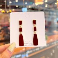 ราคา ต่างหูมุก S925สำหรับผู้หญิงต่างหูห้อยสำหรับผู้หญิงต่างหูปาร์ตี้เครื่องประดับชุดมุกไม่เสื่อมคุณภาพแบบยาวไม่เสื่อมเสีย (19715822460)