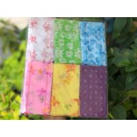 ราคา ซองกระดาษสาใส่การบูรหอม 60 ชิ้นต่อแพ็ค กระดาษสา (22576335433)