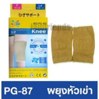 ราคา พร้อมส่ง ผ้ายืดรัดต้นขา ผ้ารัดน่อง รัดต้นขา เล่นกีฬา ขนาดฟรีไซส์ ยืดได้ 4 ทิศทาง Thigh Support Free size 1คู่ สีเนื้อ ผ้ารัดเข่า ผ้ารัดข้อเท้า (22968986243)