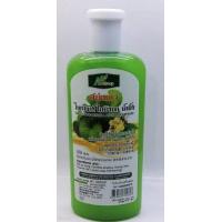 ราคา สบู่เหลว ใบย่านาง ใบบัวบก น้ำผึ้ง 3in1 ขนาด 450ml ช่วยทำให้ผิวกระจ่างใส ผลัดเซลล์ผิว ต้านเชื้อแบคทีเรีย (15161906270)