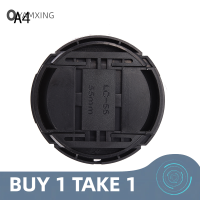 ราคา YANXING 40 5495255586267727782mm Snap On เลนส์กล้องสำหรับ Sony Alpha DSLR ใหม่ (22439491350)