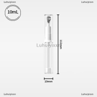 ราคา Luhuiyixxn ที่ใส่เครื่องสำอางสำหรับนวดรอบดวงตา5 10มล ขวดรีฟิลลิปบาล์มแบบโลหะหลอดนุ่มด้านบนสำหรับการนวดครีมรอบดวงตา (22299856486)